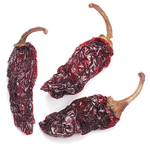 Chile Morita