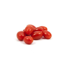 Jitomate Cherry