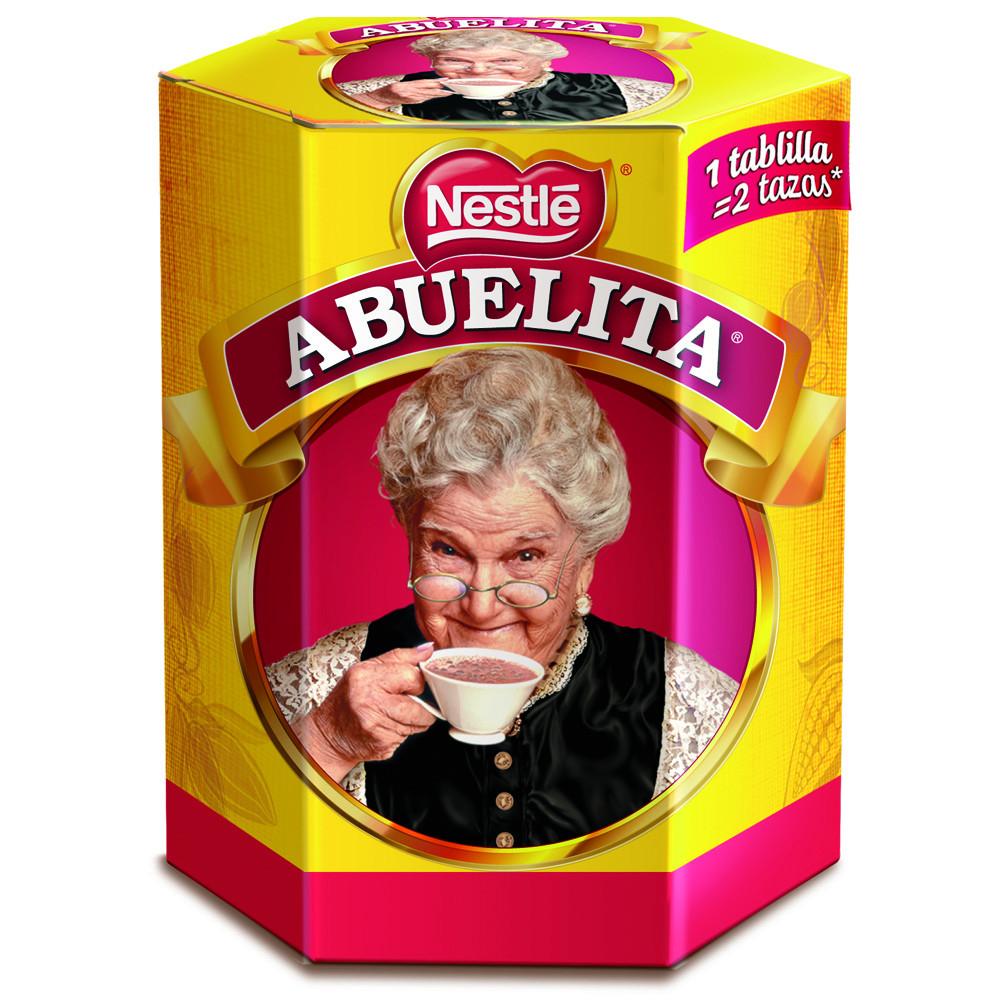 Chocolate Abuelita 540g