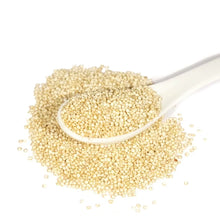 Quinoa