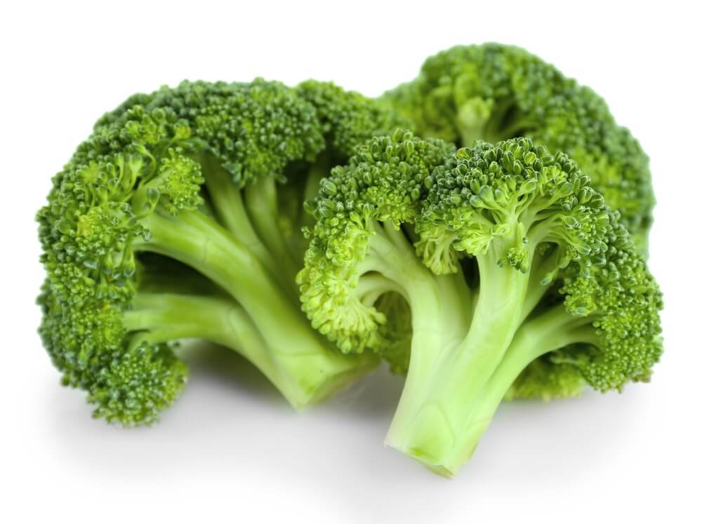 Brocoli Premium