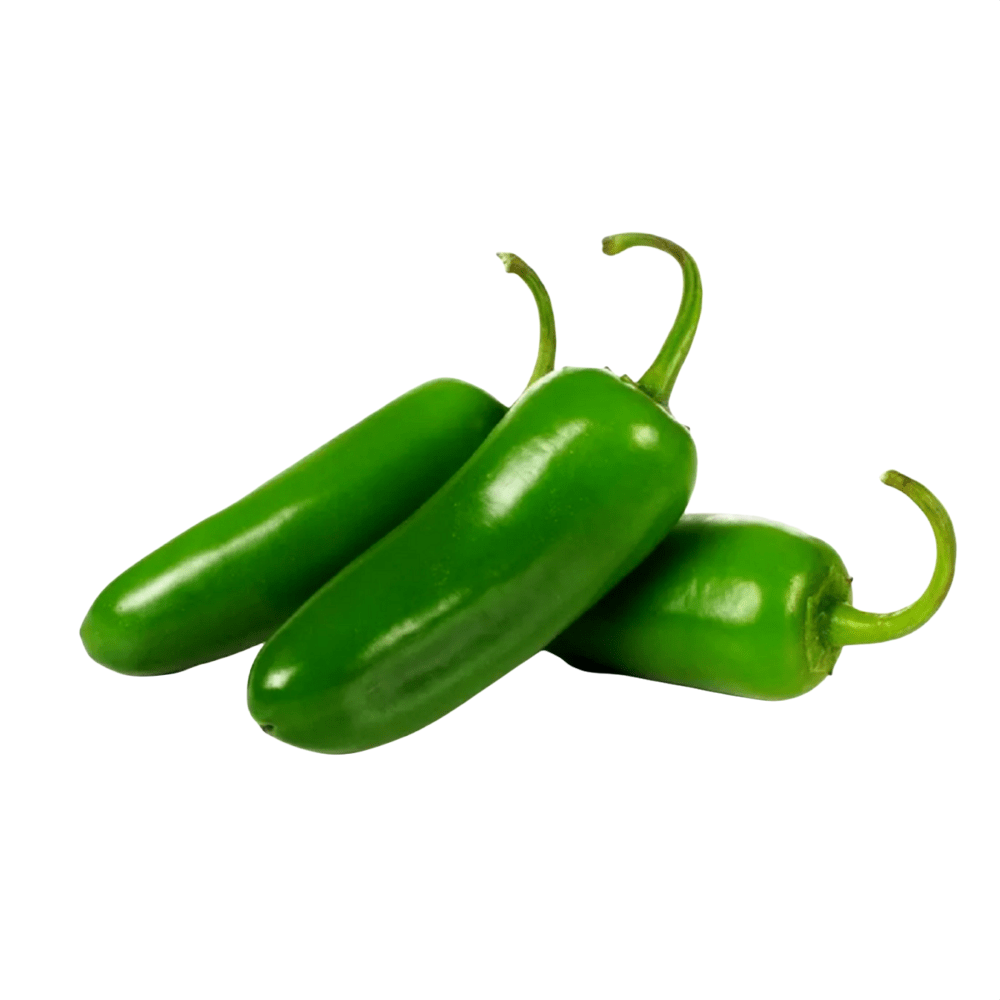Chile Jalapeño