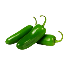 Chile Jalapeño